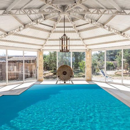 Villa Antonietta 알리스테 외부 사진
