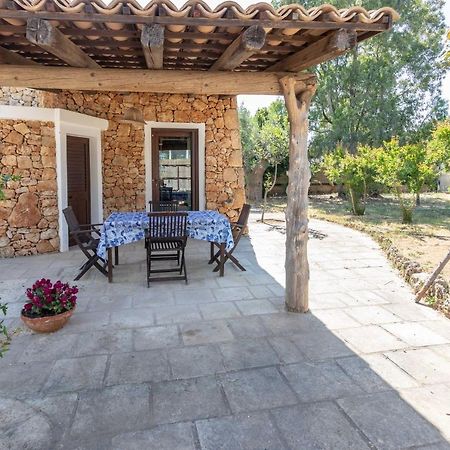 Villa Antonietta 알리스테 외부 사진