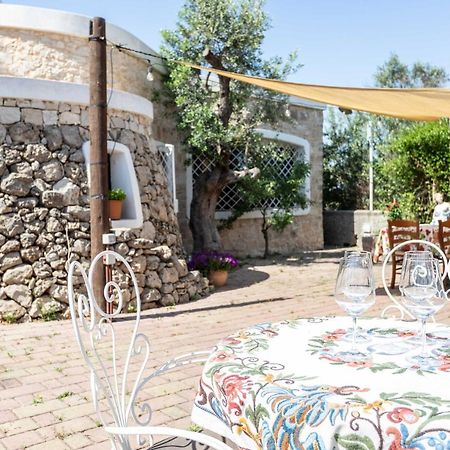 Villa Antonietta 알리스테 외부 사진