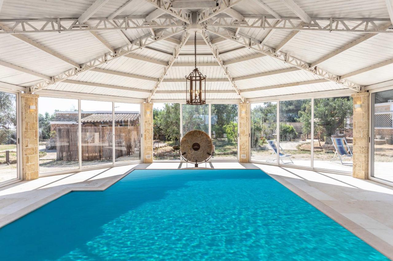 Villa Antonietta 알리스테 외부 사진