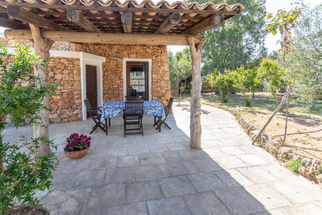 Villa Antonietta 알리스테 외부 사진