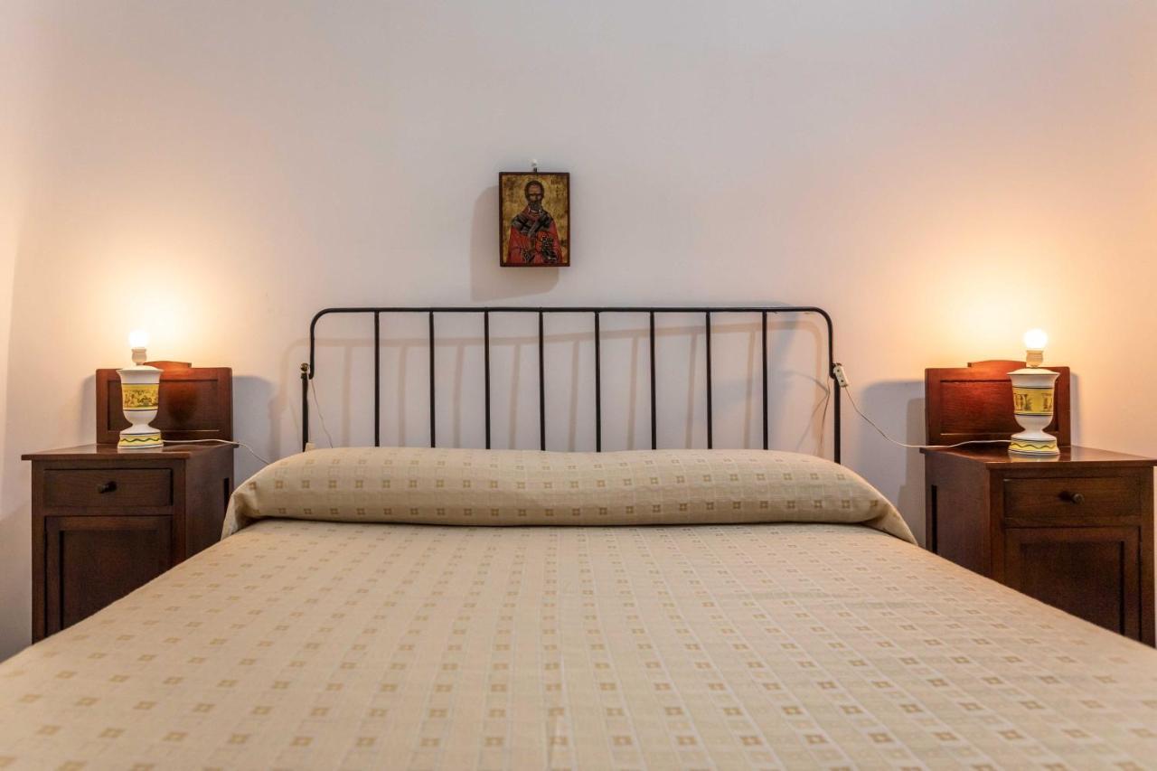 Villa Antonietta 알리스테 외부 사진