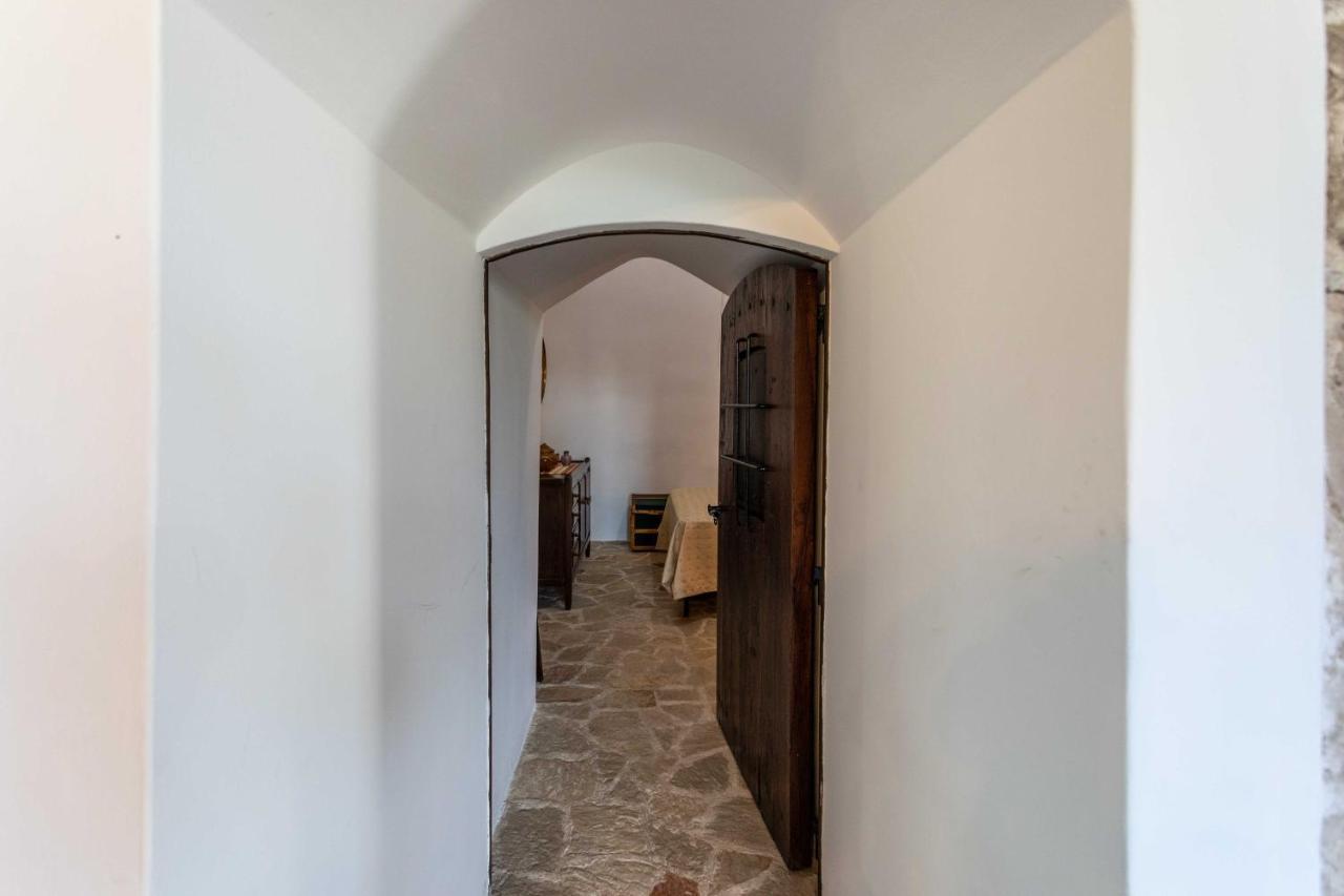 Villa Antonietta 알리스테 외부 사진