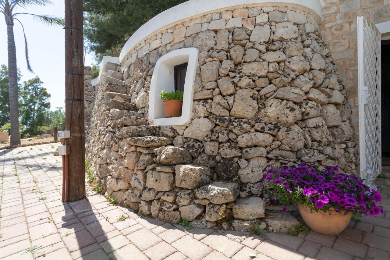 Villa Antonietta 알리스테 외부 사진