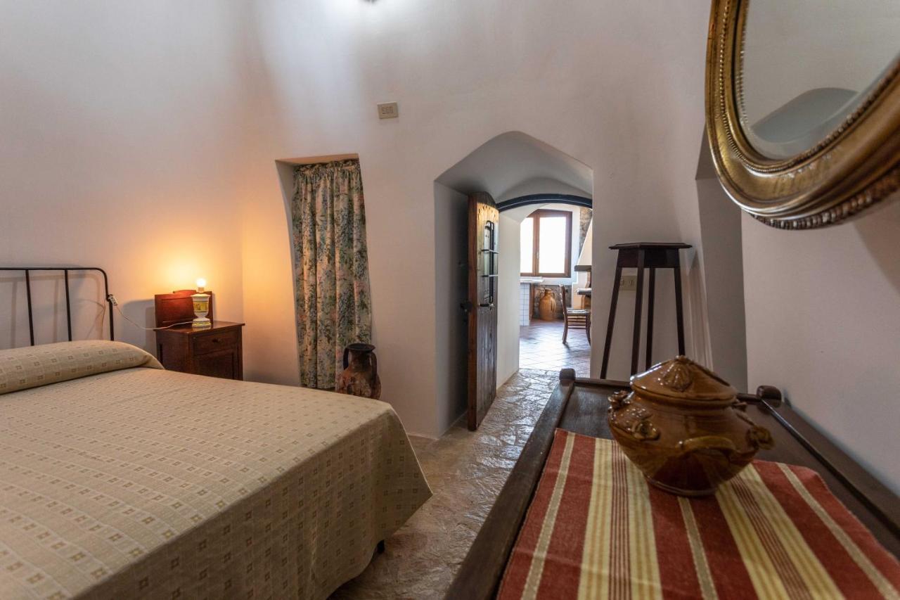 Villa Antonietta 알리스테 외부 사진
