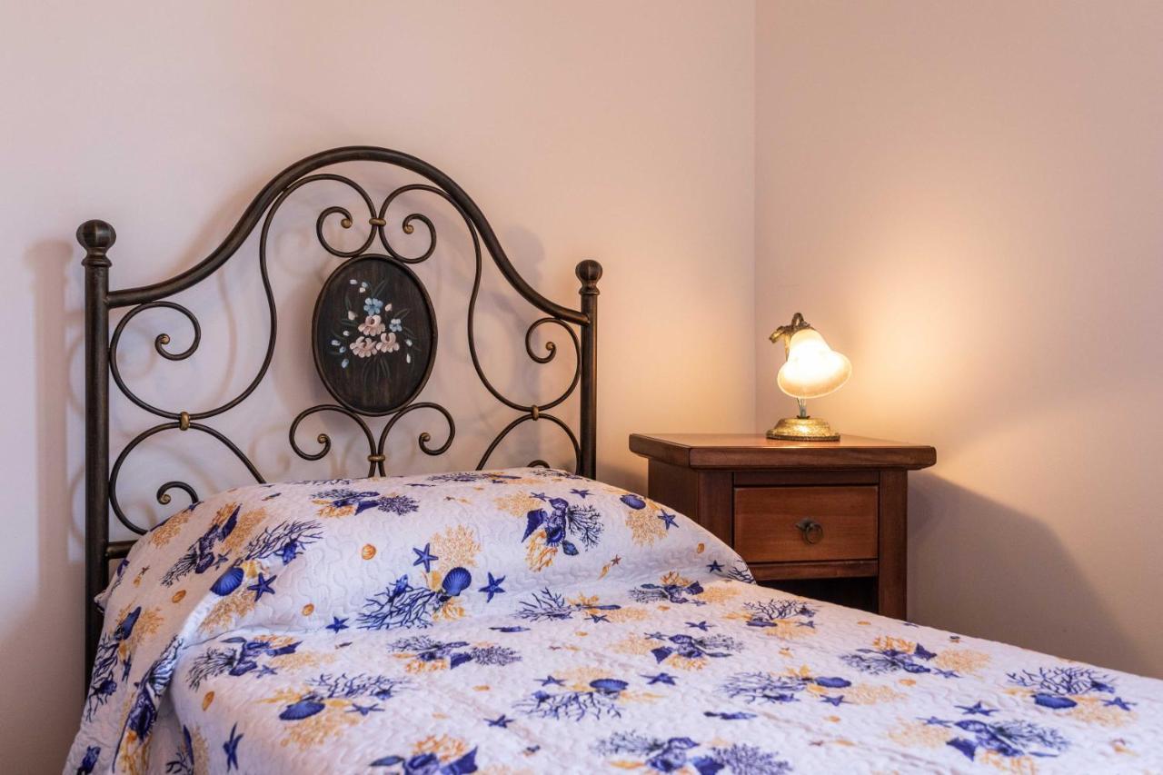 Villa Antonietta 알리스테 외부 사진