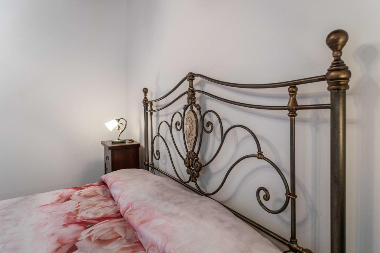 Villa Antonietta 알리스테 외부 사진