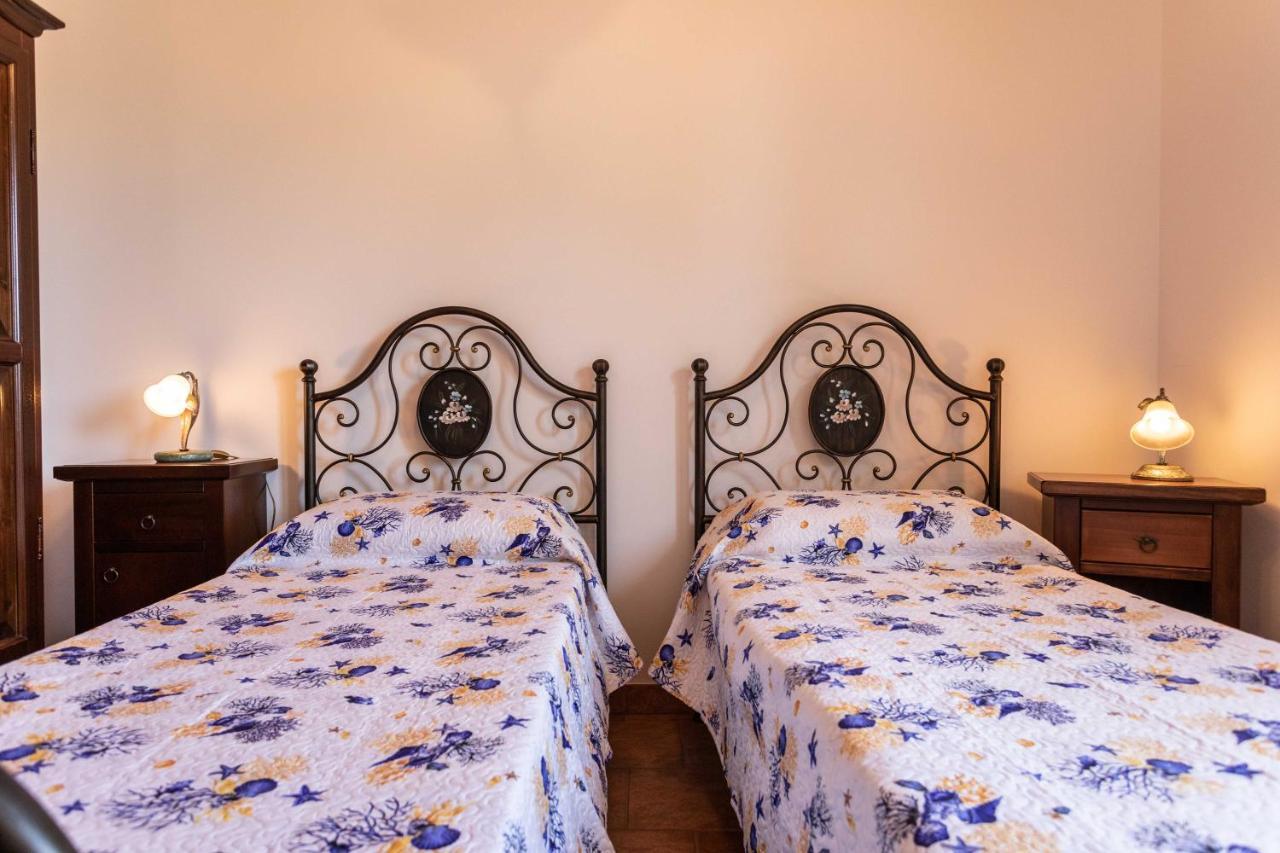 Villa Antonietta 알리스테 외부 사진