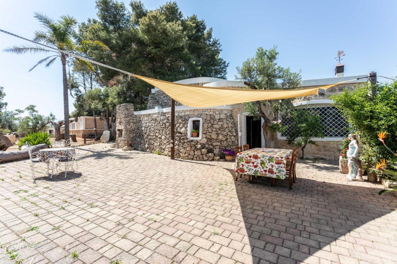 Villa Antonietta 알리스테 외부 사진