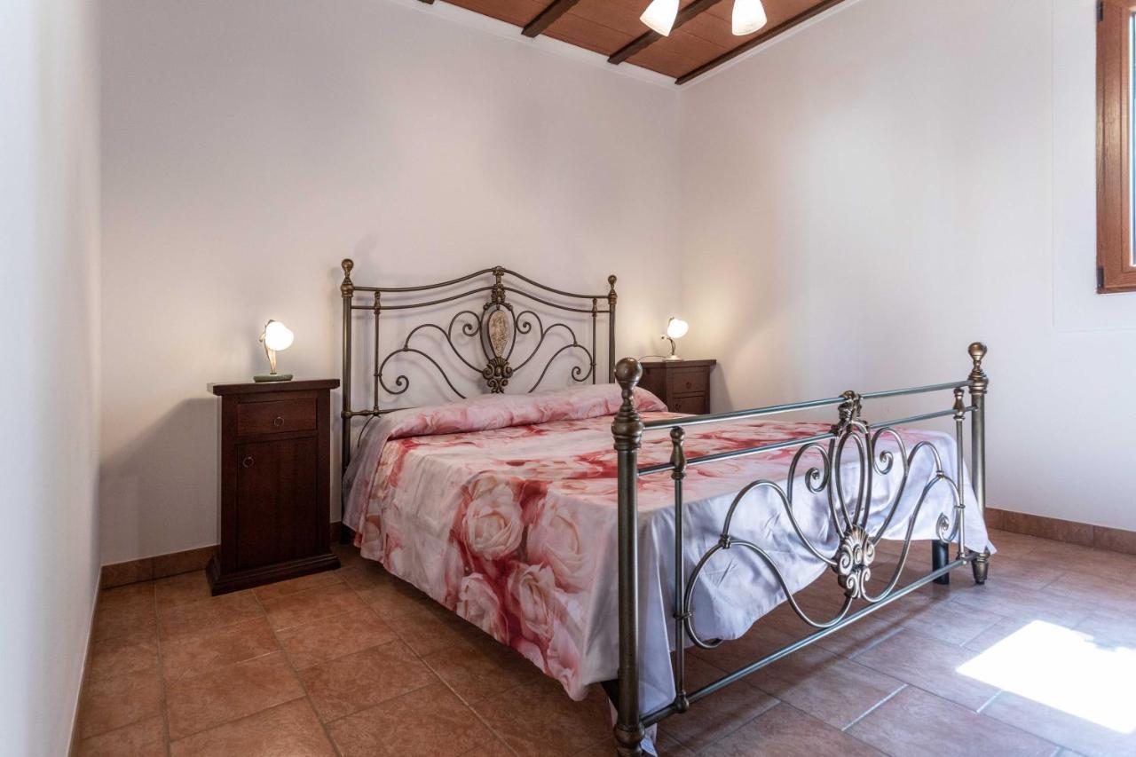 Villa Antonietta 알리스테 외부 사진