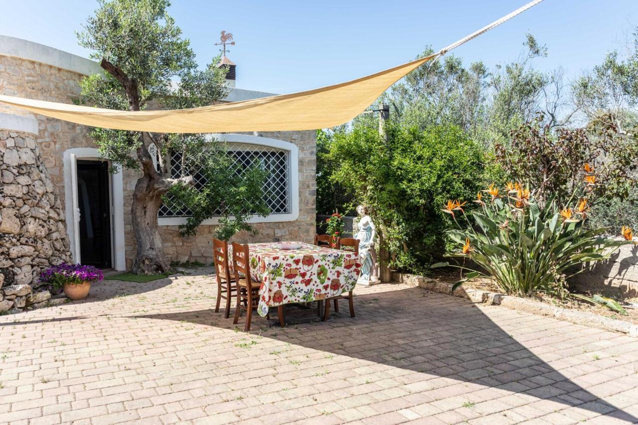 Villa Antonietta 알리스테 외부 사진