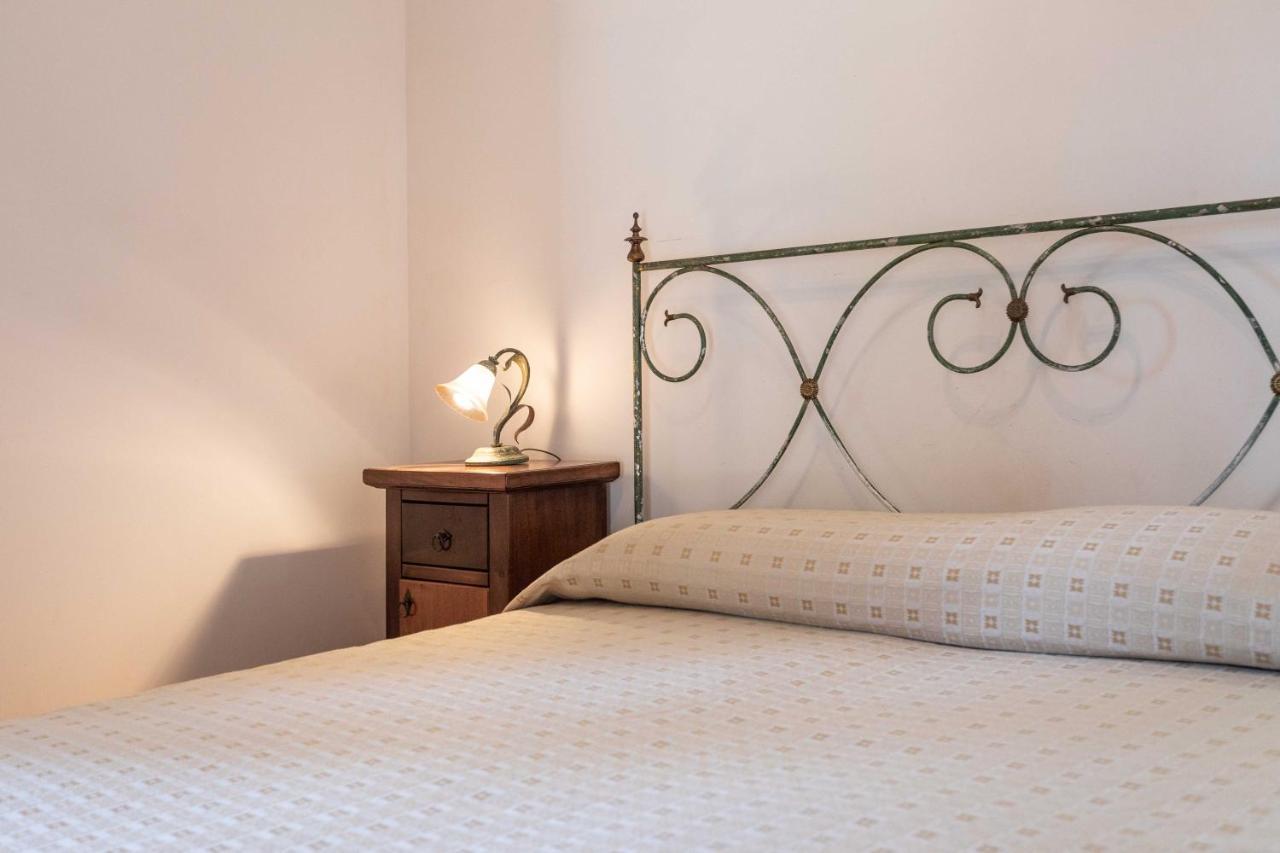 Villa Antonietta 알리스테 외부 사진