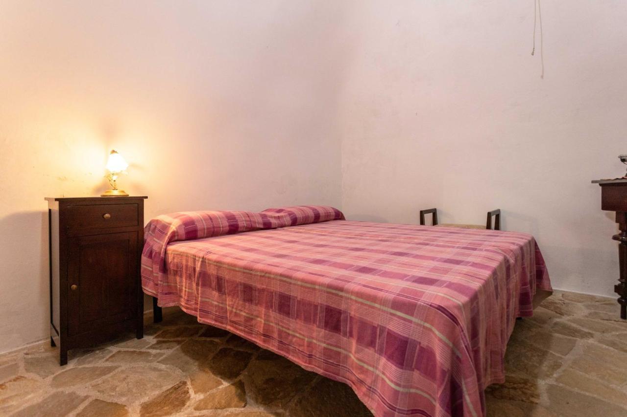 Villa Antonietta 알리스테 외부 사진