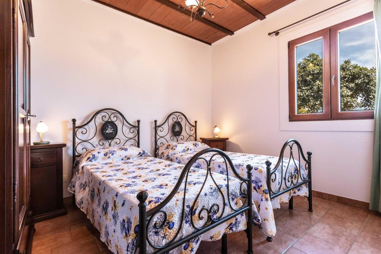 Villa Antonietta 알리스테 외부 사진