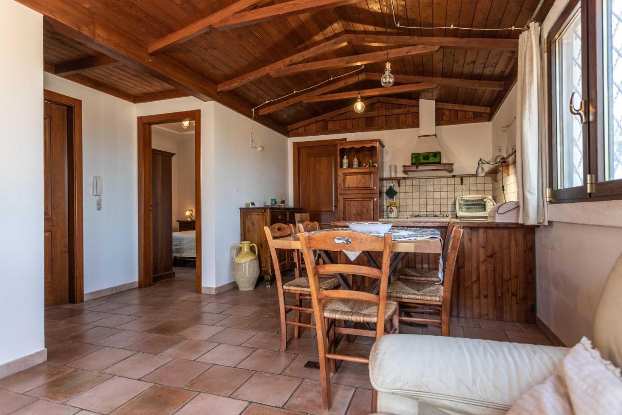 Villa Antonietta 알리스테 외부 사진