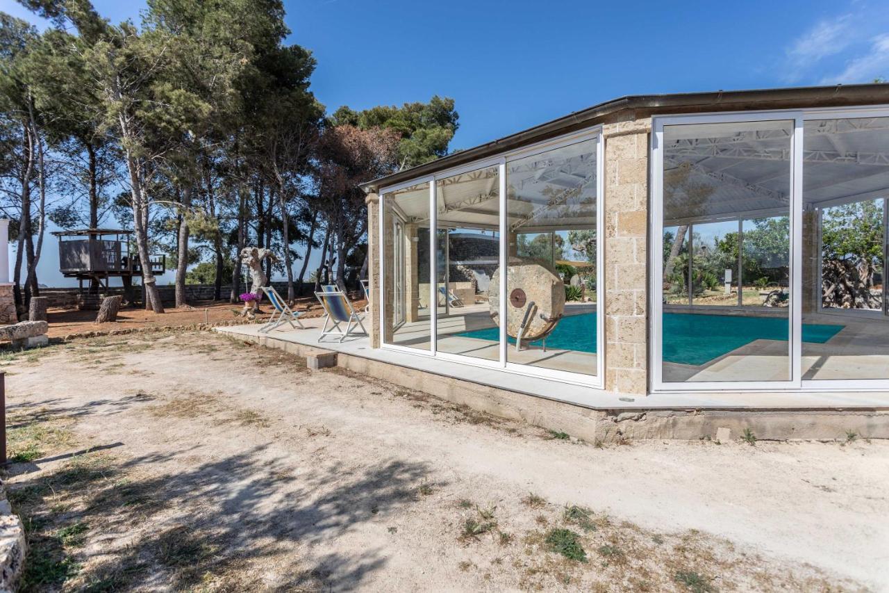 Villa Antonietta 알리스테 외부 사진