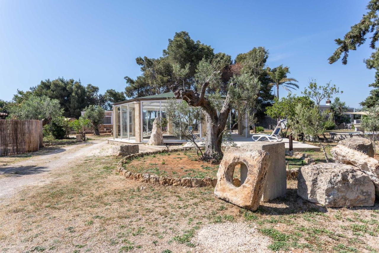 Villa Antonietta 알리스테 외부 사진