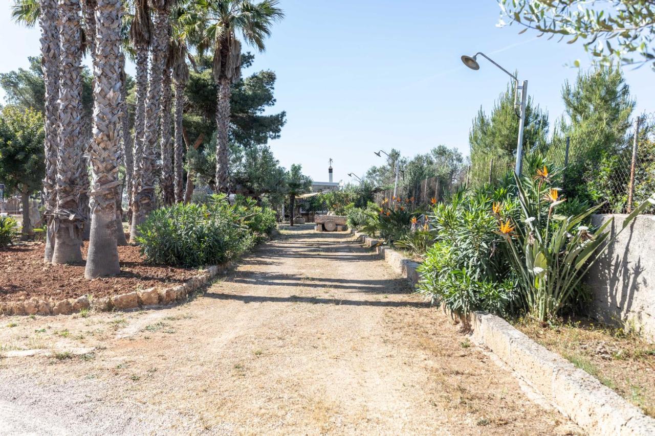 Villa Antonietta 알리스테 외부 사진