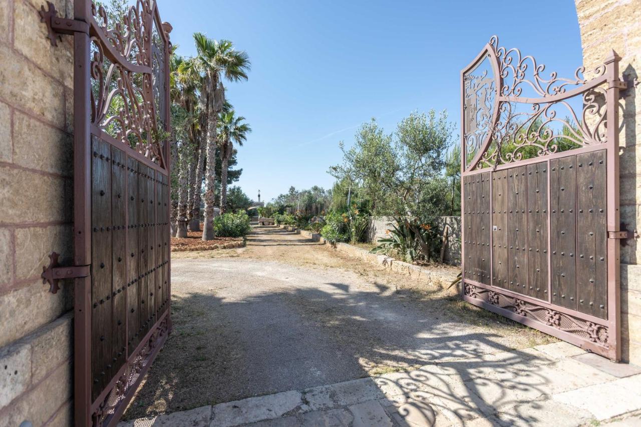 Villa Antonietta 알리스테 외부 사진