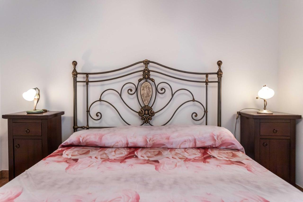 Villa Antonietta 알리스테 외부 사진