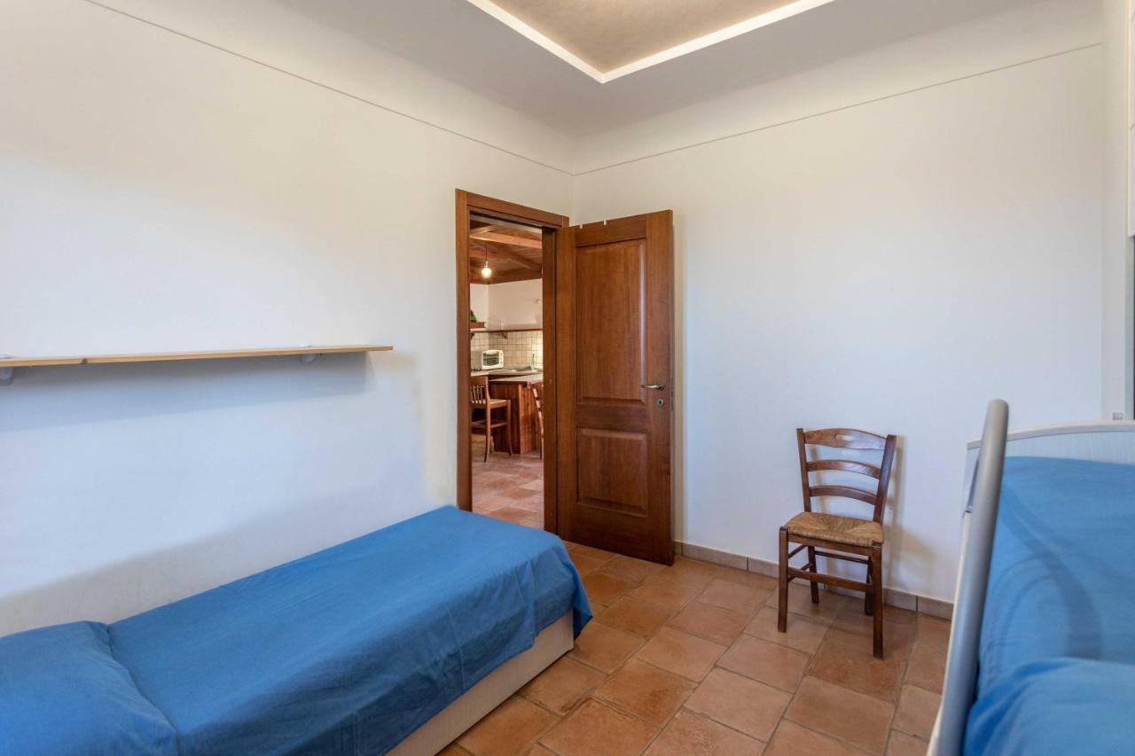 Villa Antonietta 알리스테 외부 사진