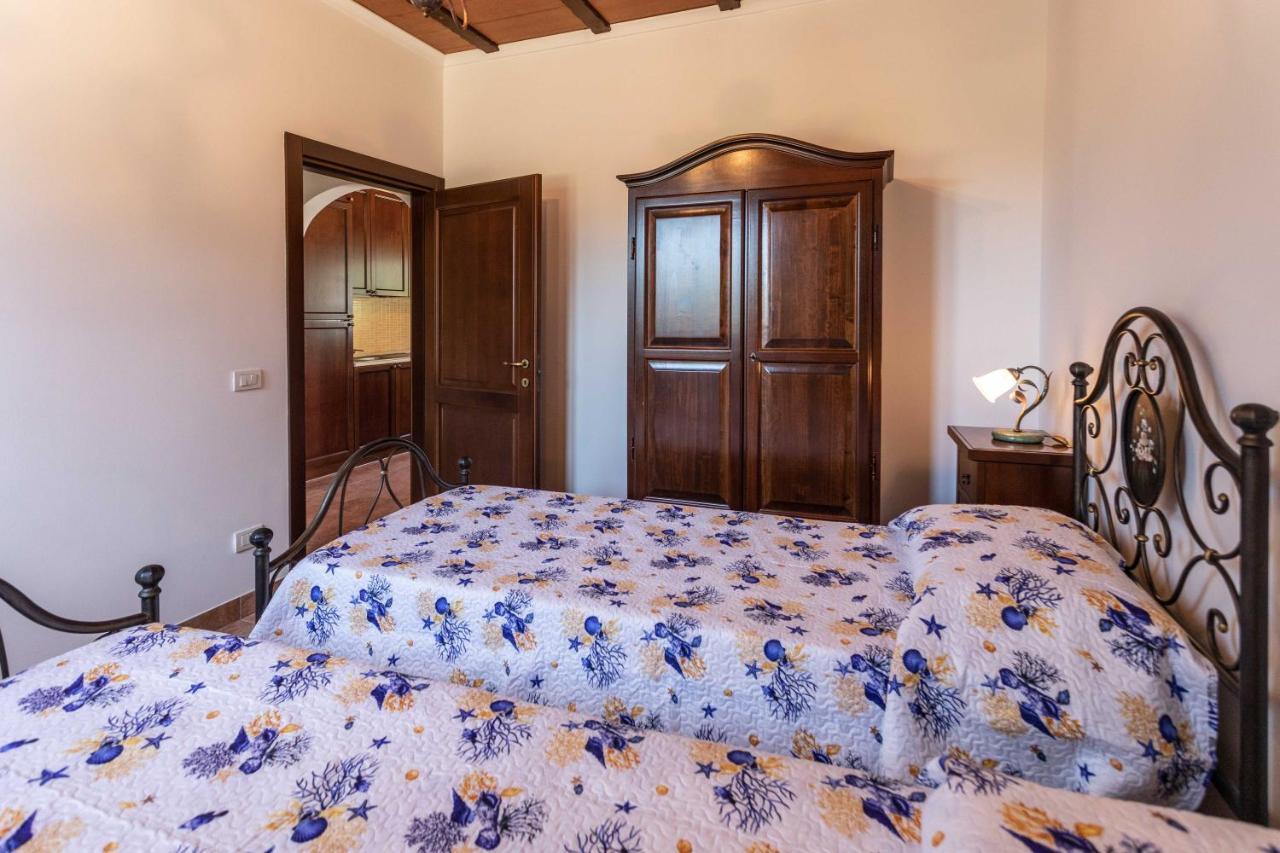 Villa Antonietta 알리스테 외부 사진