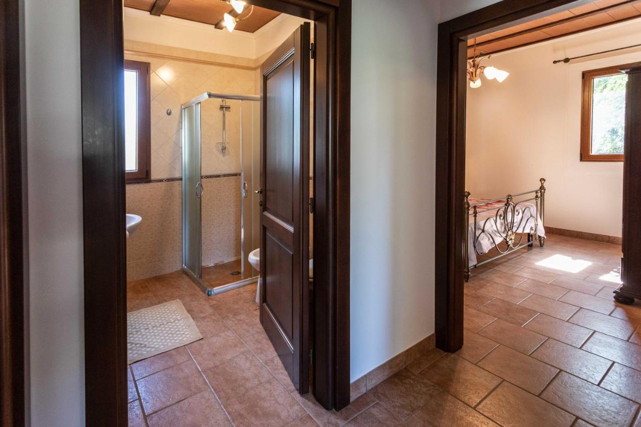 Villa Antonietta 알리스테 외부 사진