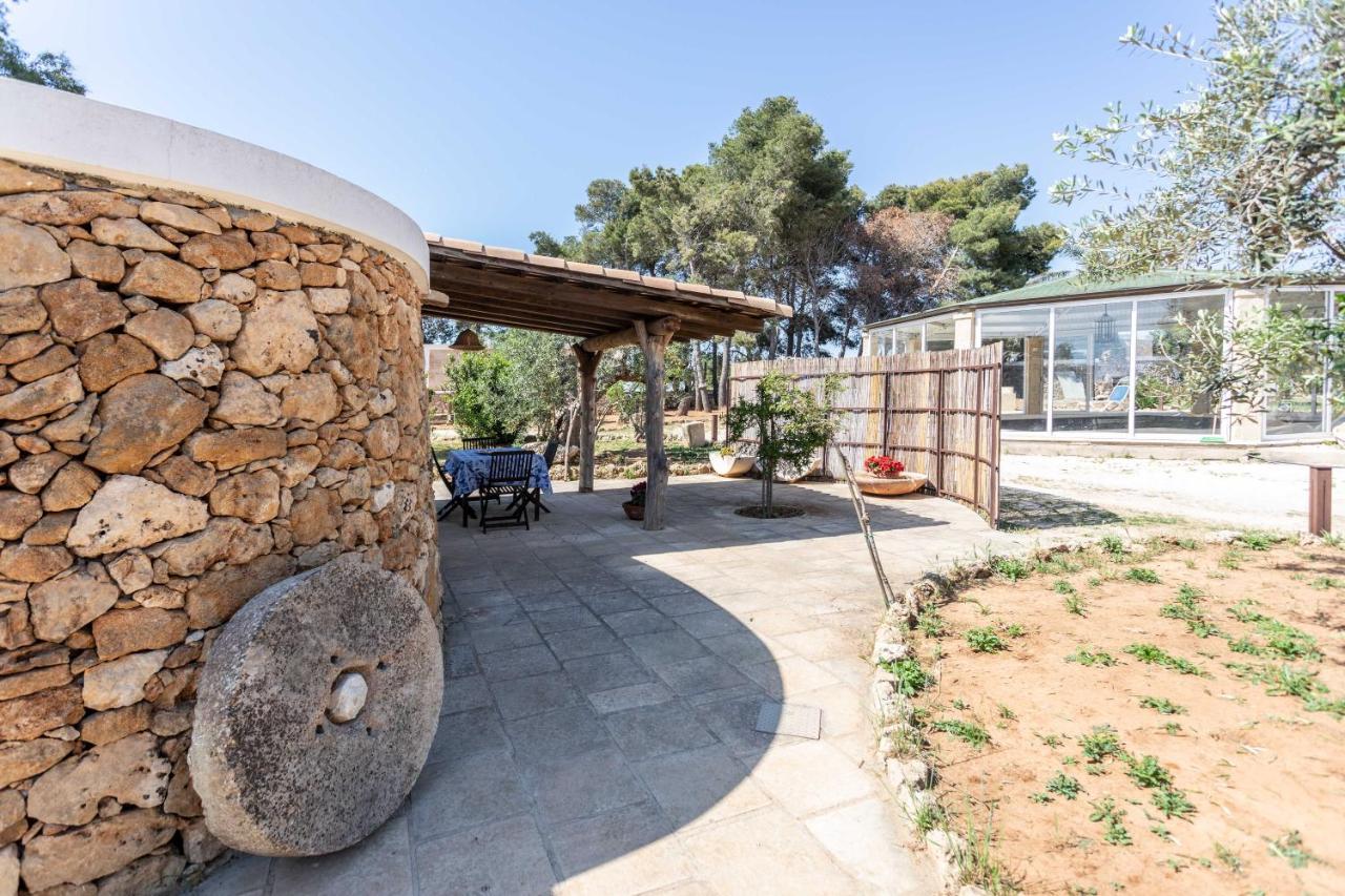 Villa Antonietta 알리스테 외부 사진