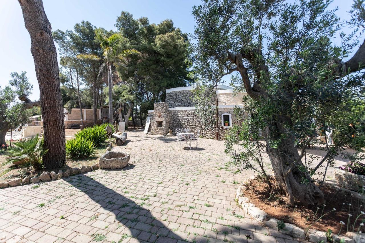 Villa Antonietta 알리스테 외부 사진
