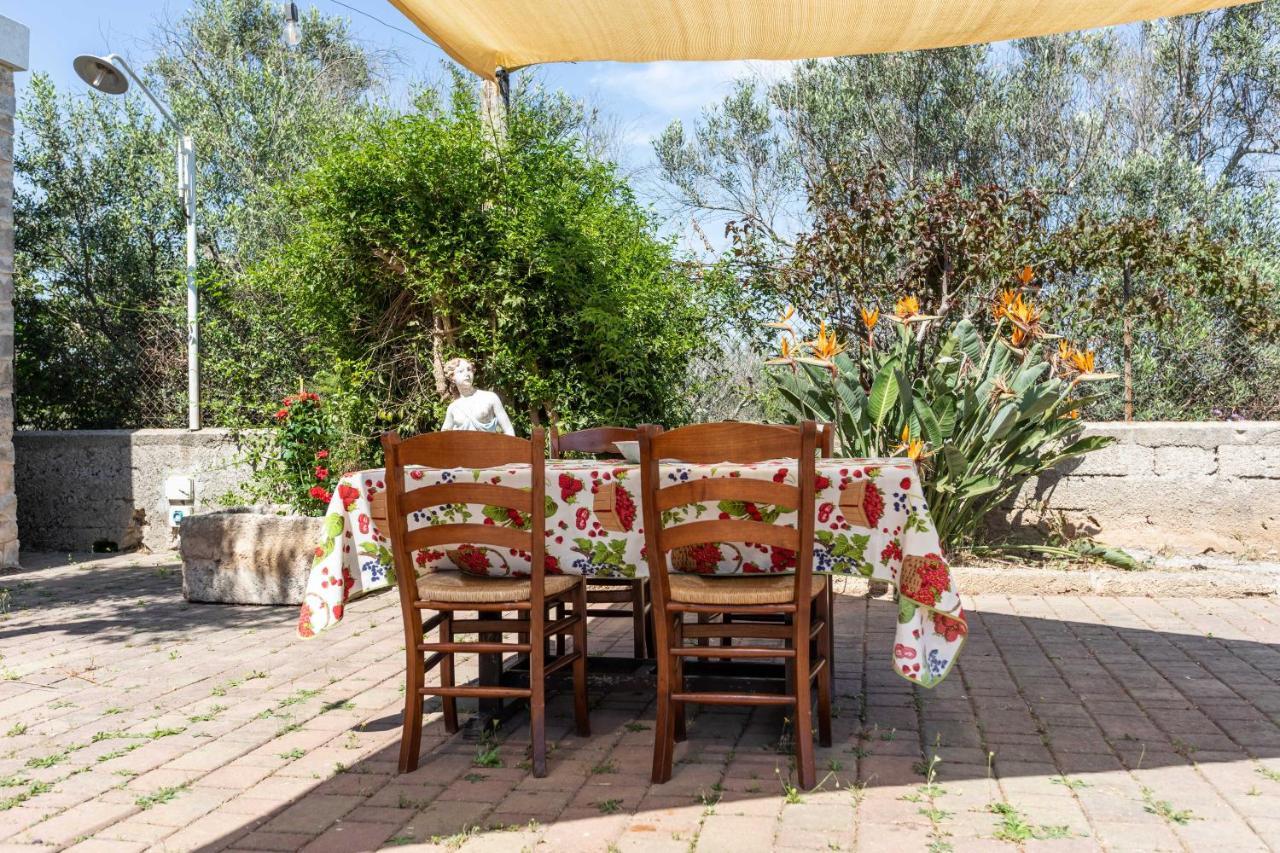 Villa Antonietta 알리스테 외부 사진