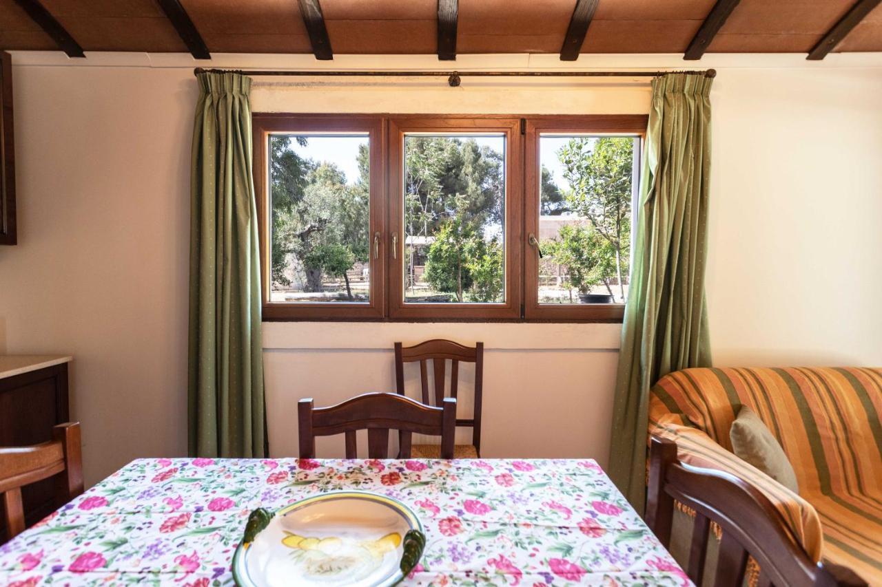 Villa Antonietta 알리스테 외부 사진