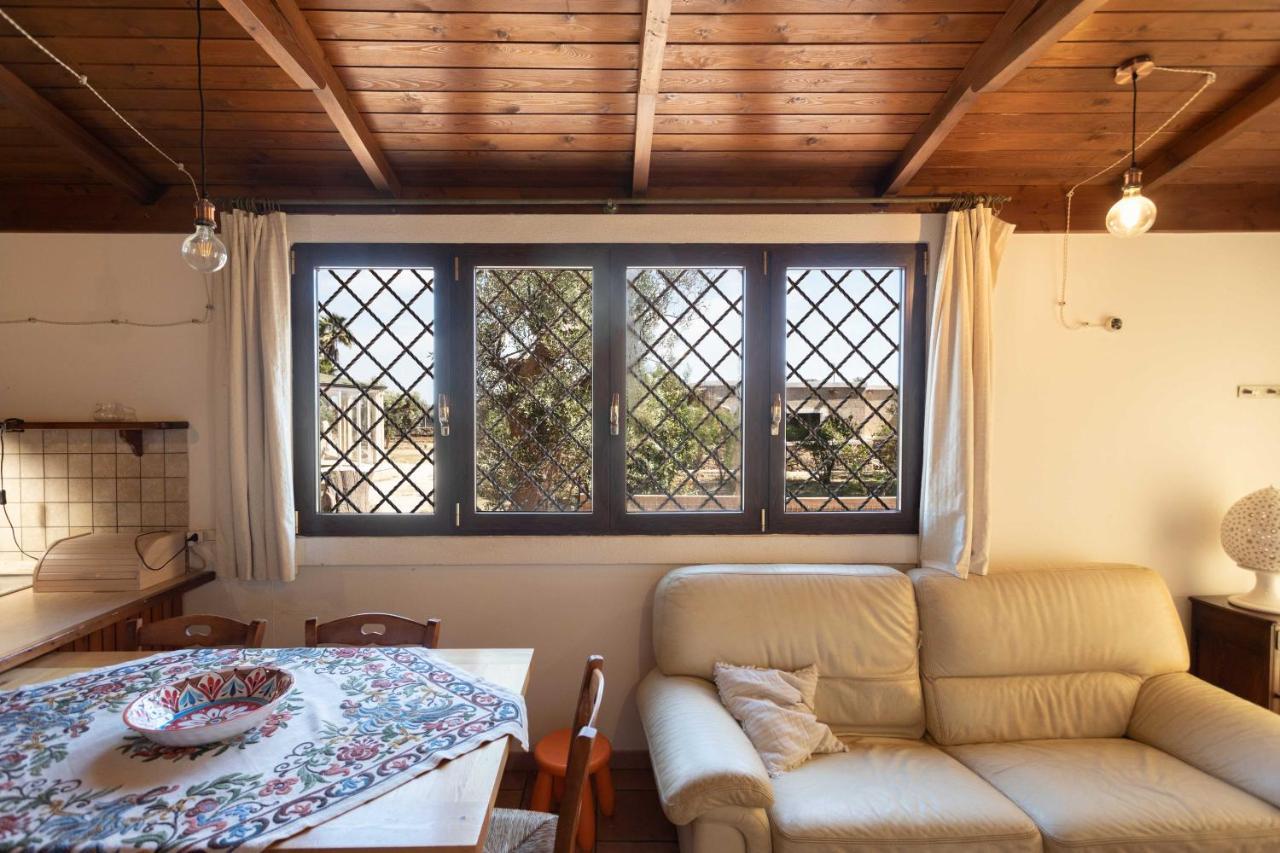 Villa Antonietta 알리스테 외부 사진