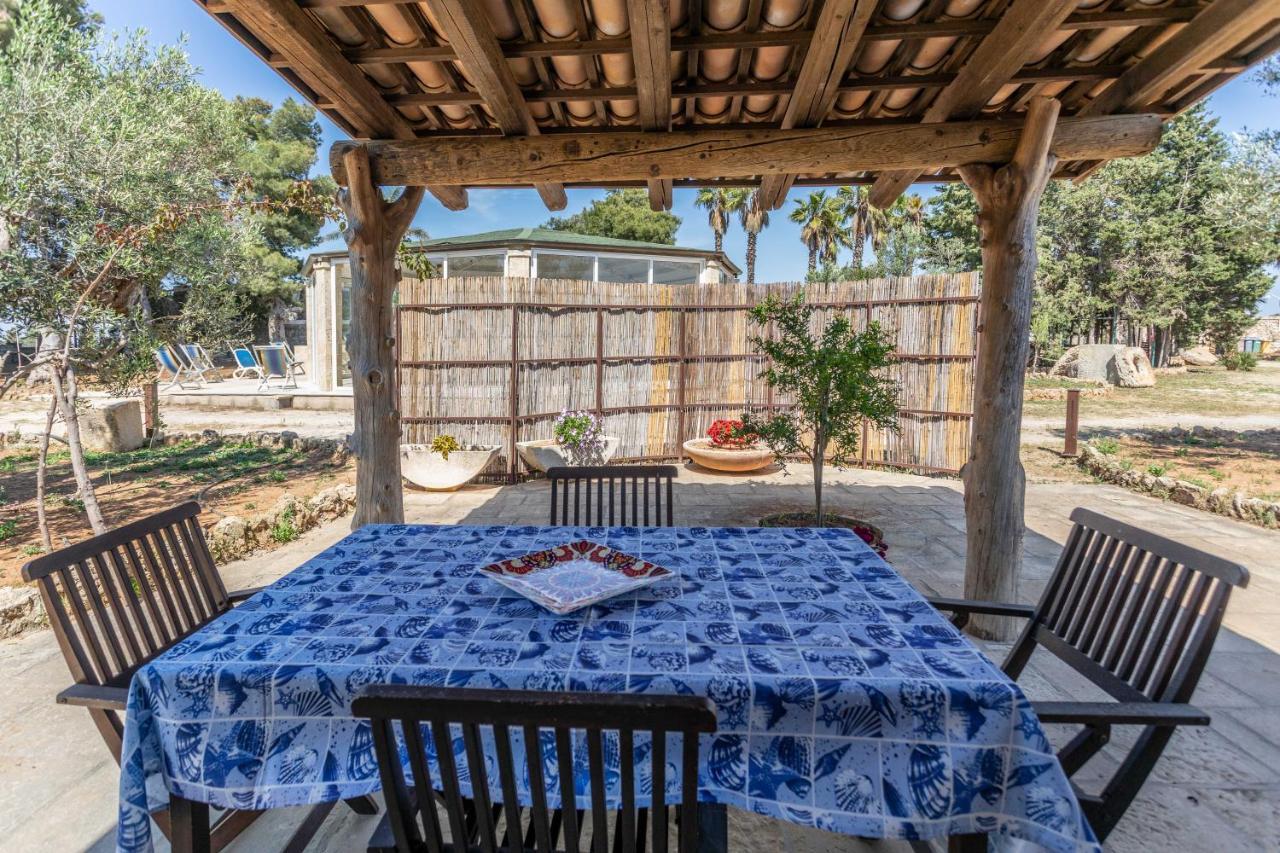 Villa Antonietta 알리스테 외부 사진