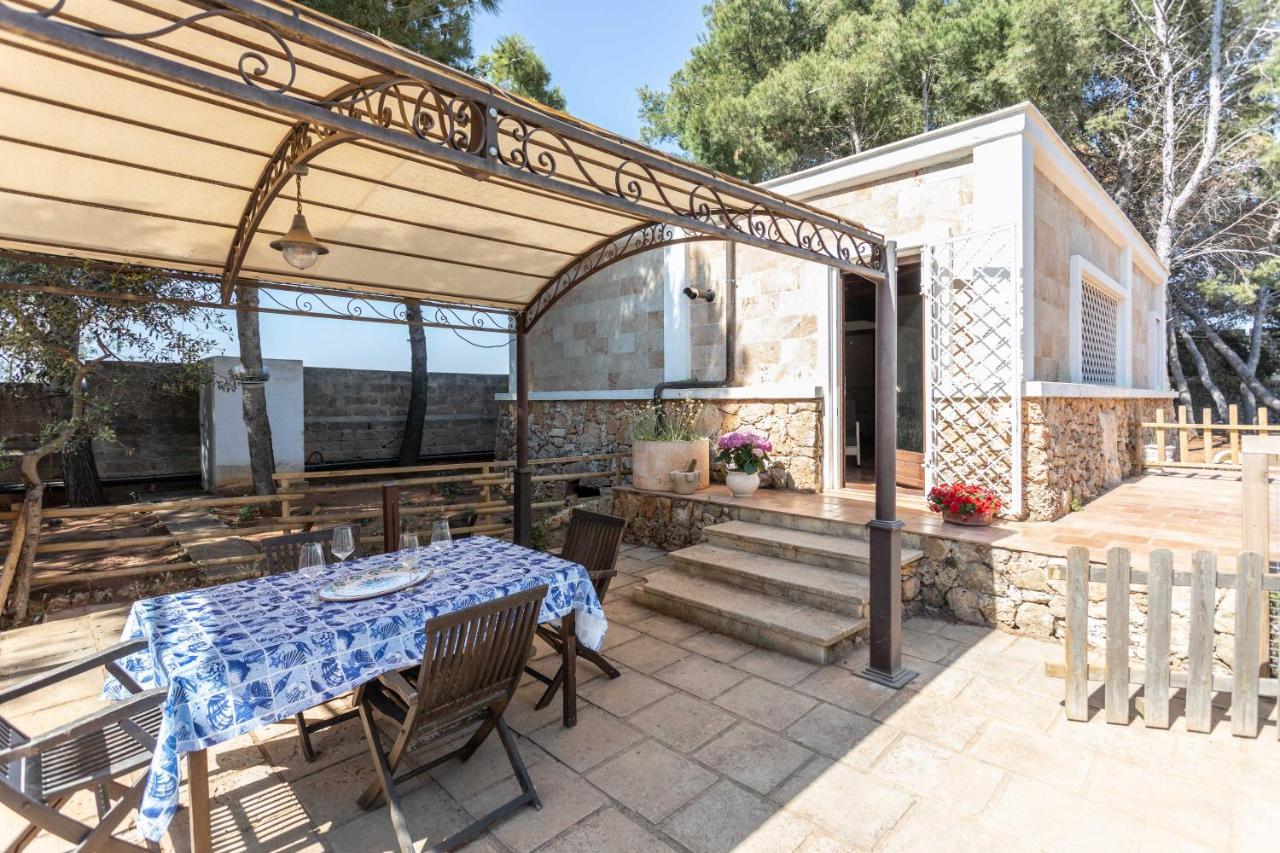 Villa Antonietta 알리스테 외부 사진
