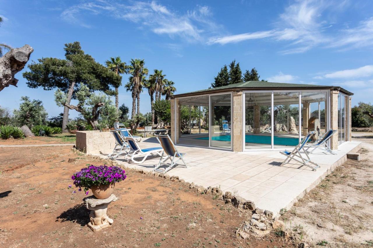 Villa Antonietta 알리스테 외부 사진