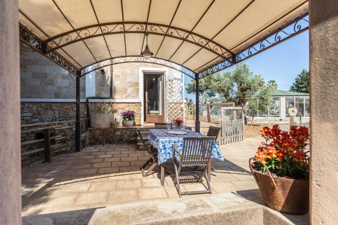 Villa Antonietta 알리스테 외부 사진