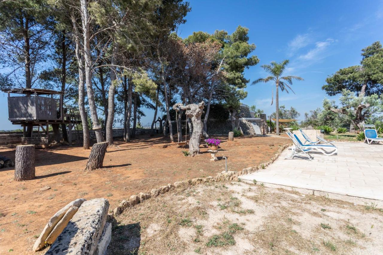 Villa Antonietta 알리스테 외부 사진